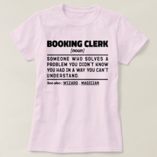 予約名名名詞定義おもしろい諺 Tシャツ
