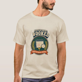 予約完了 リトロ大人っぽさ勝利バッジ Tシャツ