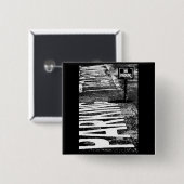 予約済みのサイン 缶バッジ (正面&裏面)