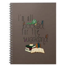 予約済みの週末