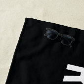 予約済み ビーチタオル (インサイチュ)