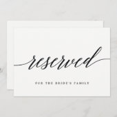 予約記号 – スクリプモダント (正面/裏面)