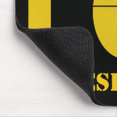 予約駐車 マウスパッド (コーナー)