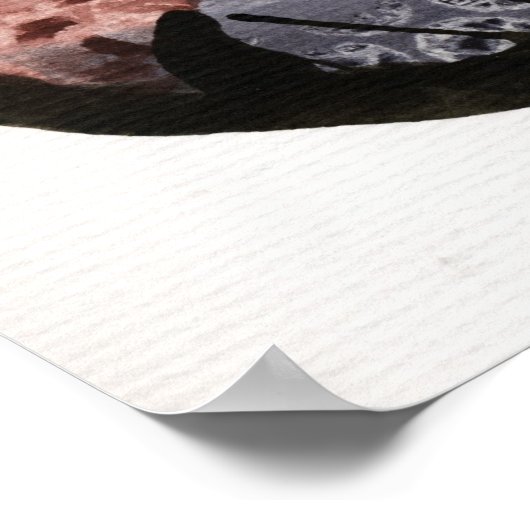 予言者たち二人 ポスター (角)