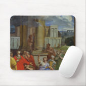 予言者のAgabusの予測 マウスパッド (マウス)