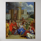 予言者アガブの予言 ポスター (正面)