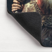 予言者サミュエル マウスパッド (コーナー)