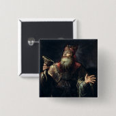 予言者サミュエル 缶バッジ (正面&裏面)