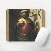 予言者ジェレミア マウスパッド (マウス)