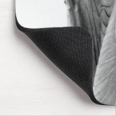 予言者ジェレミア マウスパッド (コーナー)