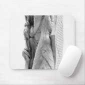 予言者ジェレミア マウスパッド (マウス)