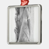 予言者ジェレミア メタルオーナメント (左)