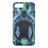 予言者2014年 Case-Mate iPhoneケース (裏面)