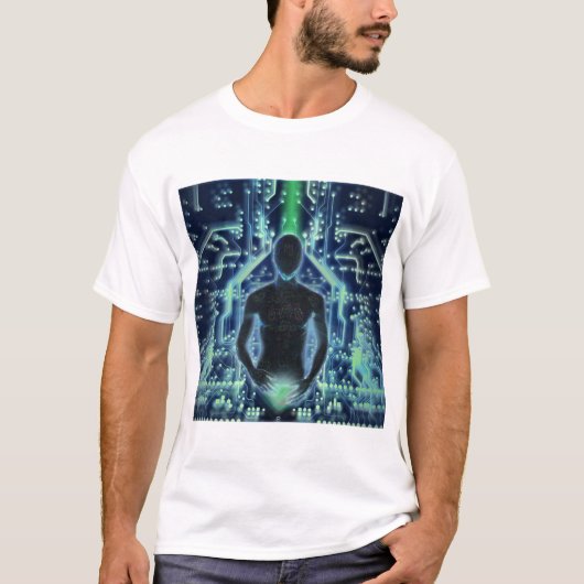 予言者2014年 Tシャツ (正面)