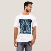 予言者2014年 Tシャツ (正面フル)