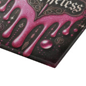 「予言者」のカッティングボード：Purpoで準備 カッティングボード (角)