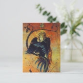 予言鳥 ポストカード (スタンド正面)