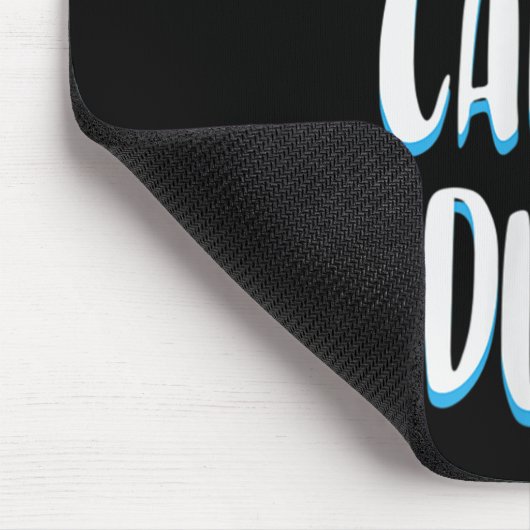 予防接種おもしろいユーモアのグラフィック大人のジョーク引用文 マウスパッド (コーナー)