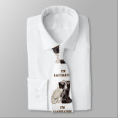 予防接種された ネクタイ (タイ)