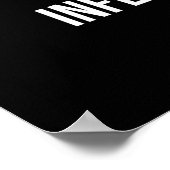 予防接種 ポスター (角)