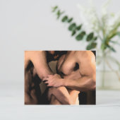 争い ポストカード (スタンド正面)