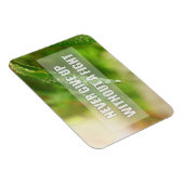 争与えうことなく起きない マグネット (右側)