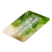 争与えうことなく起きない マグネット (左側)