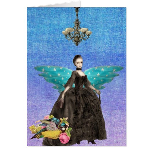 事のゴシック様式デジタル飛んだ芸術 (正面)