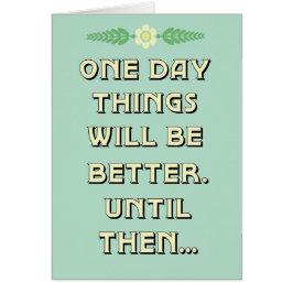 事はよりよいカードです