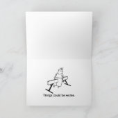 事はより悪いことができます カード (内部)