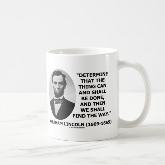 事をでき、されます定めて下さい コーヒーマグカップ (右)