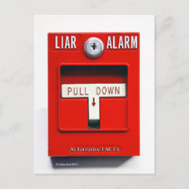 事前にアドレス指定されたドナルドJ.トランプ火トランプ葉書 ポストカード