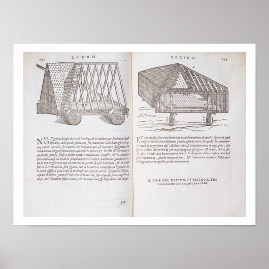 事前製作された屋根を屋根に輸送する方法 ポスター (正面)