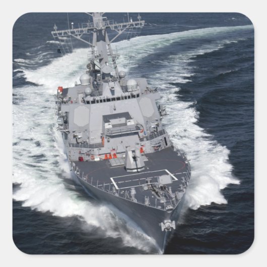 事前試運転ユニットJason Dunham スクエアシール (正面)