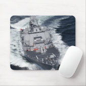 事前試運転ユニットJason Dunham マウスパッド (マウス)