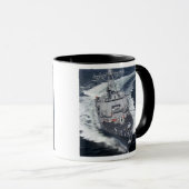 事前試運転ユニットJason Dunham マグカップ (正面右)