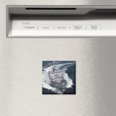 事前試運転ユニットJason Dunham マグネット (インサイチュ (食洗機))