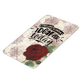 事務ユーモアのある所 マグネット (左側)