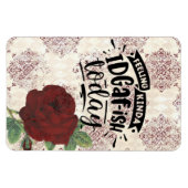 事務ユーモアのある所 マグネット (横)