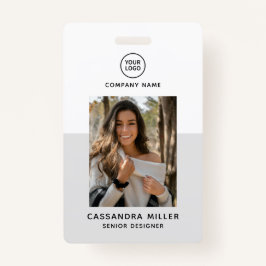 事務企業の所カスタム職員 バッジ