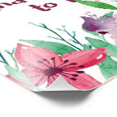 事務局次長の感謝感謝してい補 フォトプリント            (角)