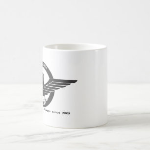事務局長のマグ コーヒーマグカップ