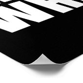 事務所は彼女が言ったダンドンミフリンズのthit ポスター (角)