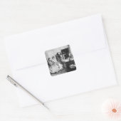 事務所又は スクエアシール (封筒)