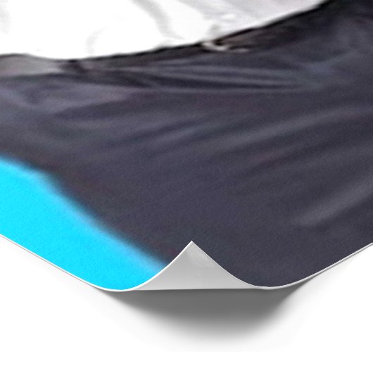 事務所 ポスター (角)