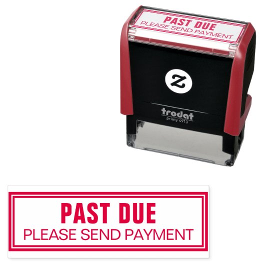 事務所 期限切れ 自己インクスタンプ セルフインキングスタンプ (インサイチュ)