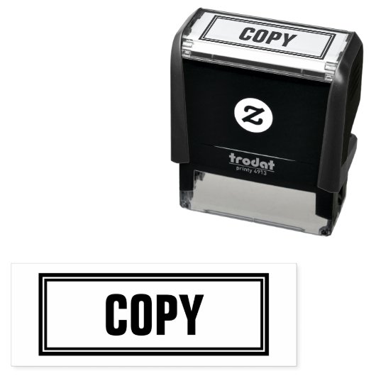 事務用セルフインクスタンプ セルフインキングスタンプ (インサイチュ)