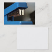 事務用品の名刺 名刺 (正面/裏面)