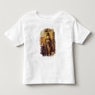 事務総局1857 トドラーTシャツ