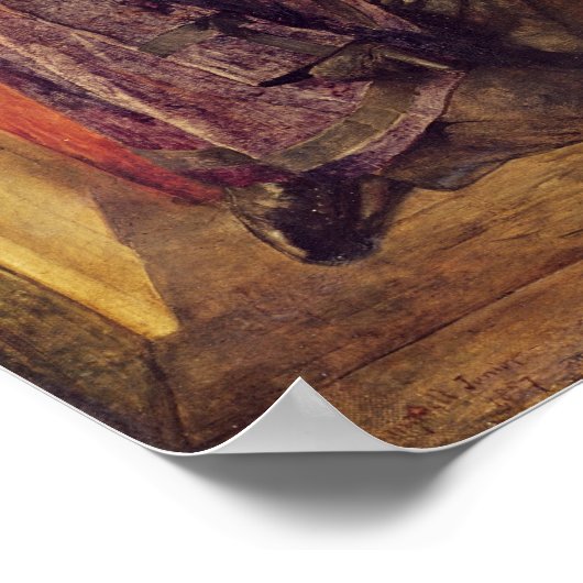 事務総局1857 ポスター (角)